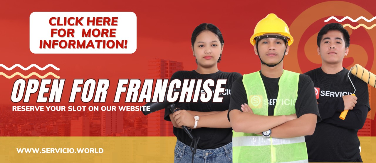 Franchise Servicio